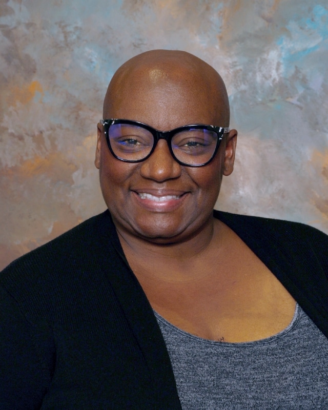 Portrait of Wendy Andrews for Southwest Mississippi Community College in Summit, MS