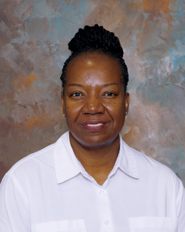 Portrait of Sheila Williams-Barnes for Southwest Mississippi Community College in Summit, MS