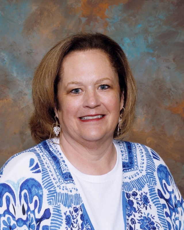 Portrait of Leanne Creel for Southwest Mississippi Community College in Summit, MS