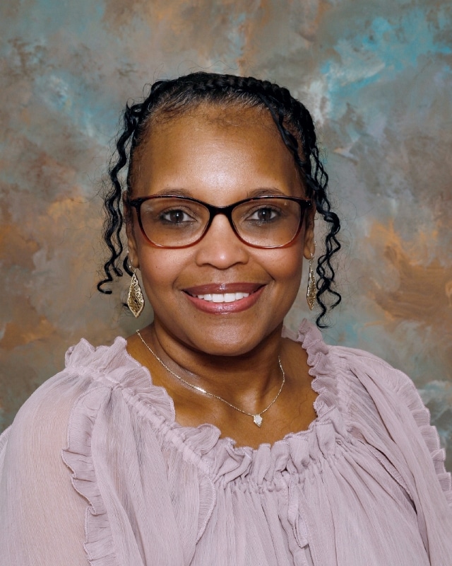 Portrait of Donna Davis for Southwest Mississippi Community College in Summit, MS