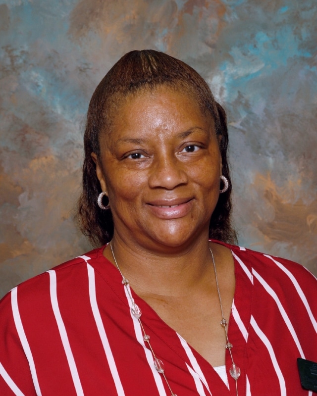 Portrait of Tangela Edwards for Southwest Mississippi Community College in Summit, MS