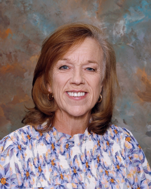 Portrait of Dianne Wilkinson for Southwest Mississippi Community College in Summit, MS