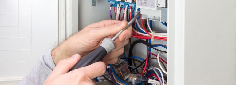 Electrical Technology at Southwest Mississippi Community College in Summit, MS